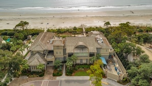Condo, 3 Bedrooms | Exterior - Point of View by Five Star Properties (Hilton Head Island)