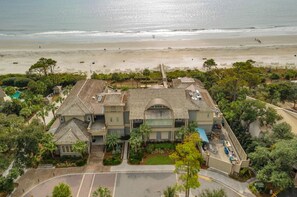 公寓客房, 3 間臥室 | 外觀