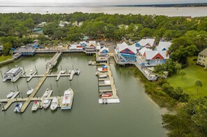 Huis, 5 slaapkamers | Jachthaven