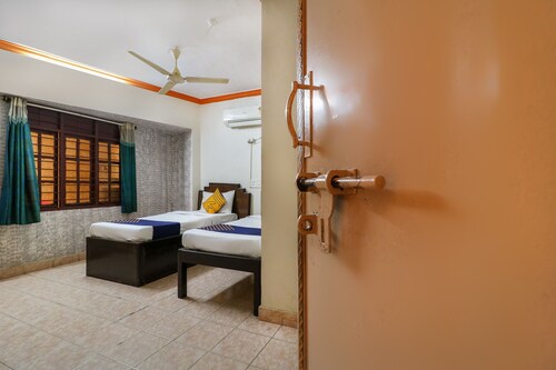 Spot ON 48822 Balaji Residency