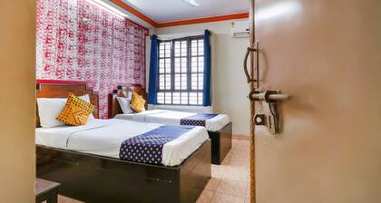 Spot ON 48822 Balaji Residency