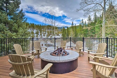 Ride & Relax: Hot Tub, Pool, and Bike Adventures