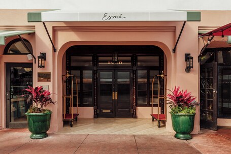 Esme Miami Beach - Image 19
