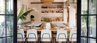 Esmé Miami Beach