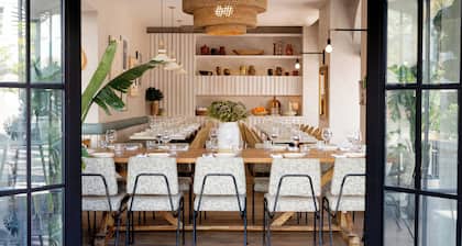 Esmé Miami Beach