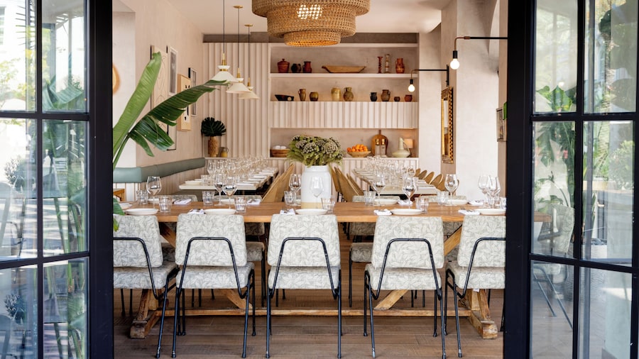 Esmé Miami Beach