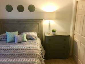 5 sovrum, strykjärn/strykbräda, wi-fi och sängkläder