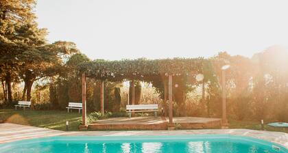 Colinas Executive Partk Hotel