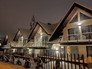 Front of property - Apartamenty Domki Giewont (Zakopane)