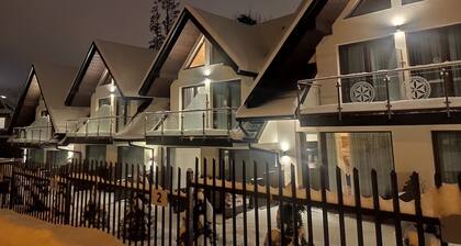 Apartamenty Domki Giewont