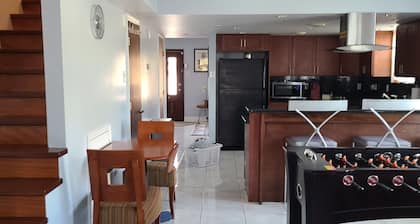 New Orleans Lakeview Living