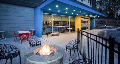 Tru by Hilton Asheville Blue Ridge Parkway