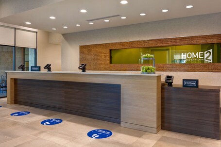 Home2 Suites by Hilton Orlando at Flamingo Crossings - Image 26