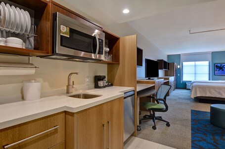 Home2 Suites by Hilton Orlando at Flamingo Crossings - Image 38