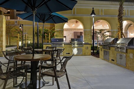 Home2 Suites by Hilton Orlando at Flamingo Crossings - Image 47