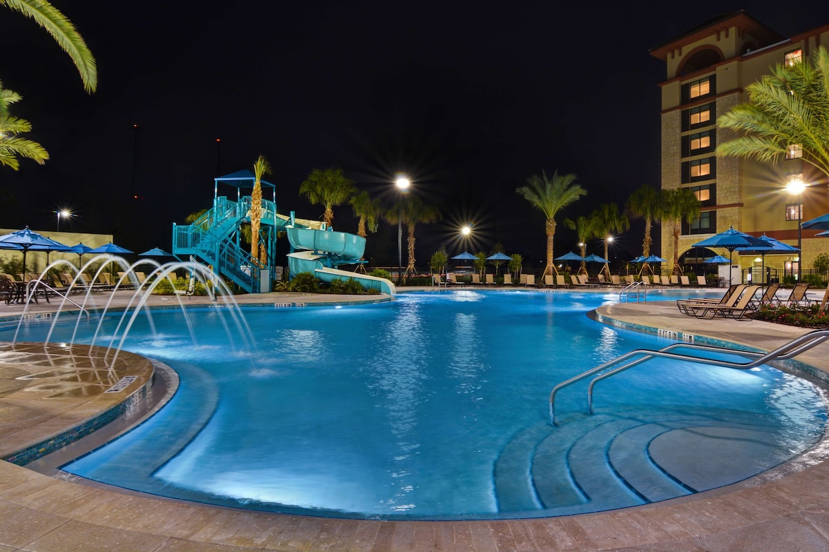 Home2 Suites By Hilton Orlando At Flamingo Crossings Reviews Deals Home2 suites by hilton orlando at flamingo crossings reviews deals