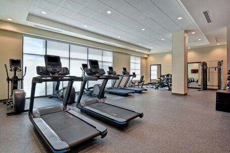 Home2 Suites by Hilton Orlando at Flamingo Crossings - Image 17