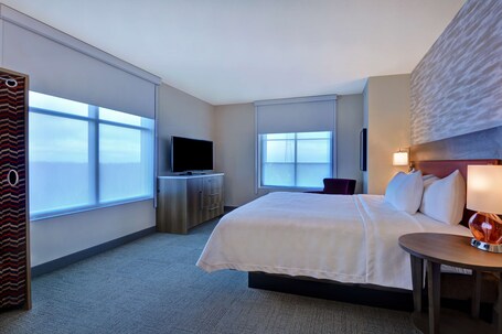 Home2 Suites by Hilton Orlando at Flamingo Crossings - Image 1