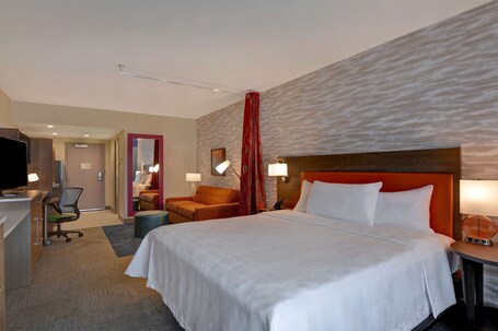 Home2 Suites by Hilton Orlando at Flamingo Crossings - Image 48