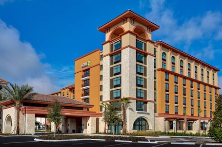 Home2 Suites by Hilton Orlando at Flamingo Crossings - Image 32