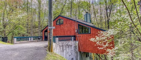 Ulkopuoli