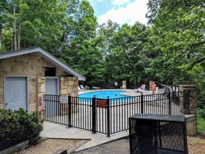 Unclassified image, 5 of 45, button - Woods Child Cabin by Beyond Expectations with Hot Tub (Gatlinburg)