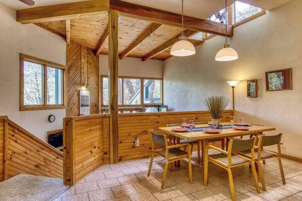 تناول الطعام