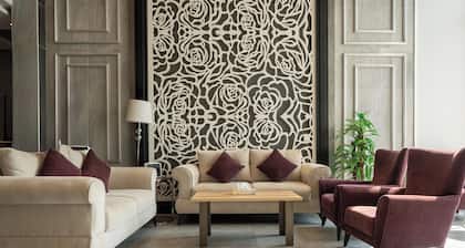 Lavent Park Serviced Apartments - Economic