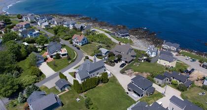 What a gem for a quiet and quaint vacation