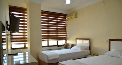 Burgaz Park Otel