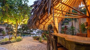 Unclassified image, 5 of 49, button - Casa De Luz (Tamarindo)