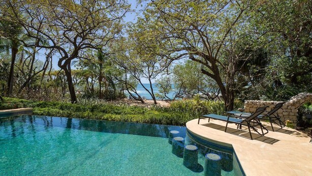 Unclassified image, 1 of 49, button - Casa De Luz (Tamarindo)