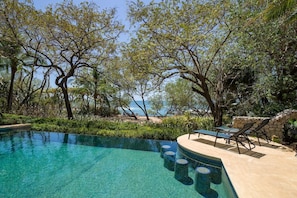 House, Multiple Beds (Casa De Luz) | Pool