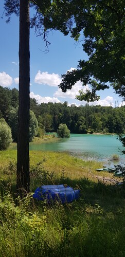 40m2 apartment with terrace