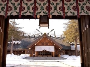 Außenbereich