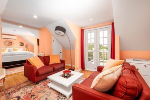 Smart TV - Cozy Chambourcin Cottage at Willow Creek Winery (West Cape May)