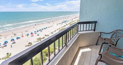 Compass Cove 854, Ocean View - 1 Bedroom