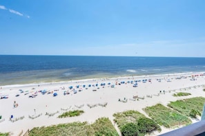Beach nearby - Amazing Beachfront Views, Decorated and Renovated (Myrtle Beach)