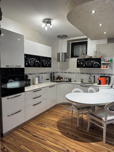 House with private pool x families and companies