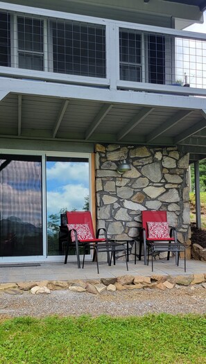 Terrazza/patio