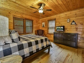 3 chambres, Wi-Fi gratuit