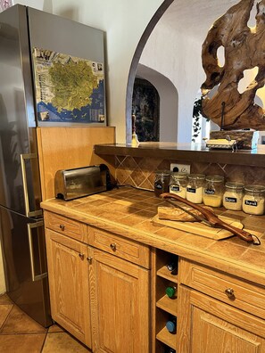Interieur