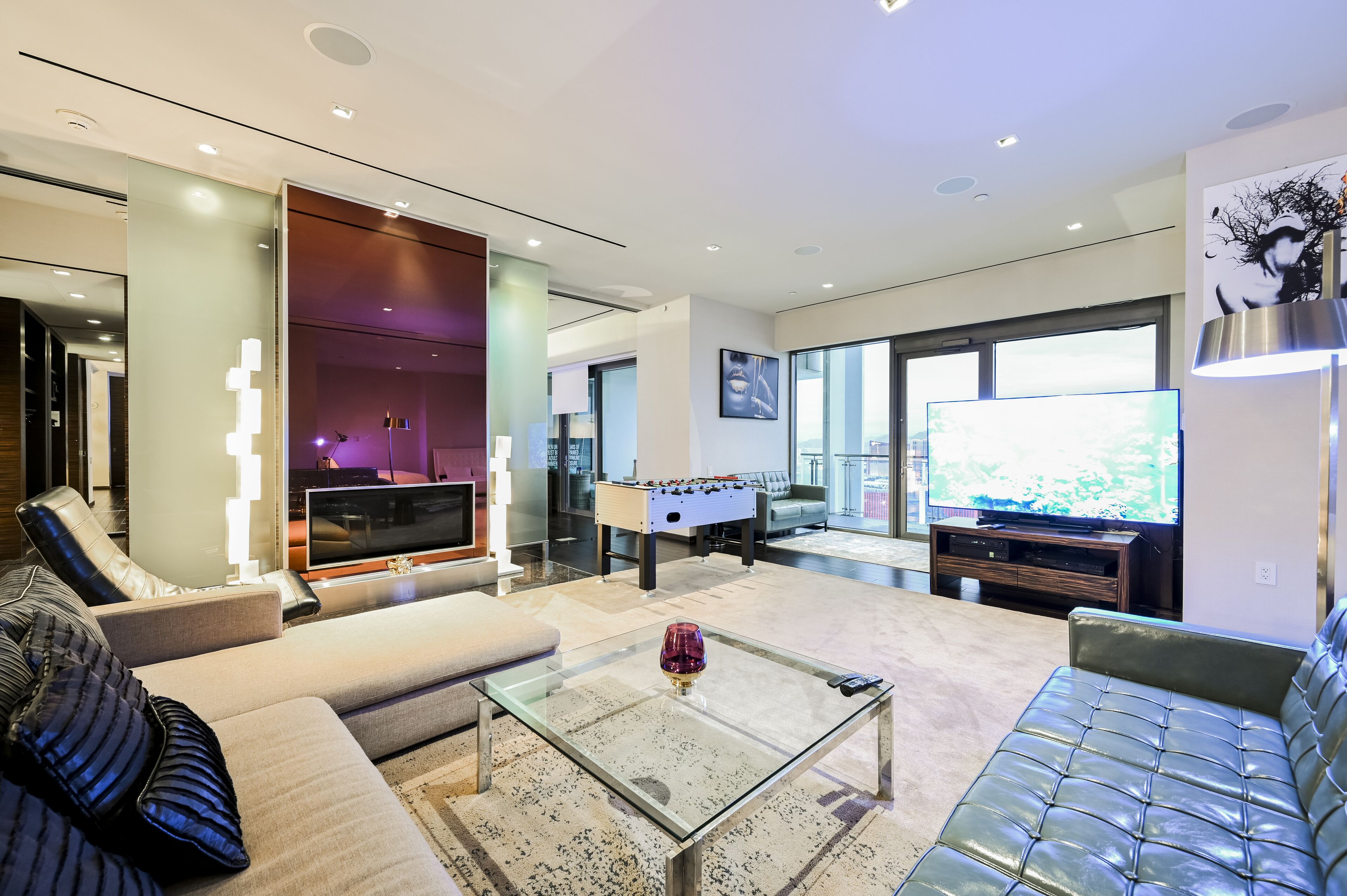 Best View In Las Vegas! Over 500 Feet In The Air!! - Las Vegas, NV