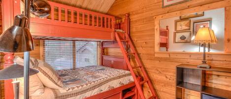 1 Schlafzimmer, BettwÀsche