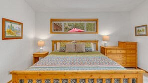 House, Multiple Beds (Lost - Unit 11)