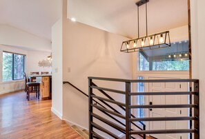 Huis, 3 slaapkamers | Interieur