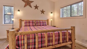 Unclassified image, 2 of 20, button - Diamond Peak Lane #20 by Village Properties at Sunriver (Bend)