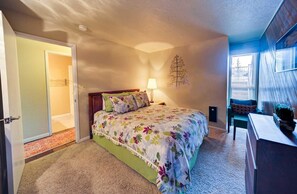 Appartement, 3 slaapkamers | 3 slaapkamers