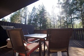 Appartement, 3 slaapkamers | Exterieur