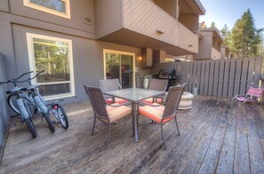 Condo, 3 Bedrooms | Exterior